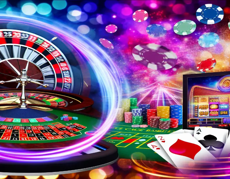 pinup casino app